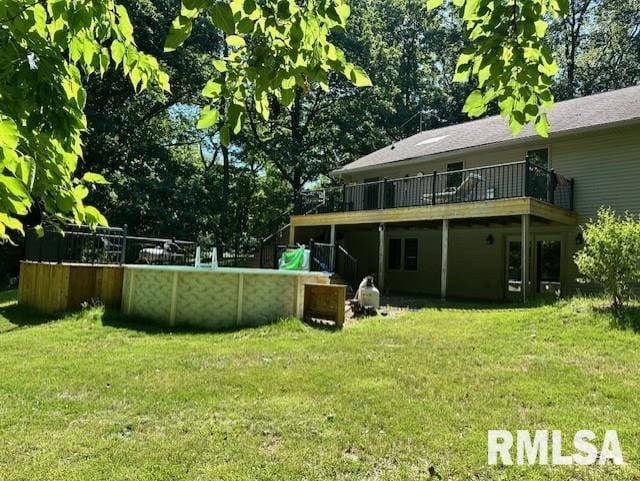 403 Timbercreek Dr, Jacksonville, IL 62650 - photo 29