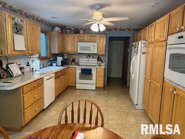 403 Timbercreek Dr, Jacksonville, IL 62650 - photo 6