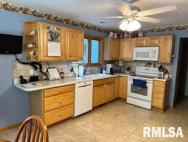 403 Timbercreek Dr, Jacksonville, IL 62650 - photo 7