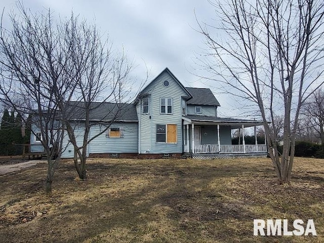 523 Church St, Cameron, IL 61423 - photo 11
