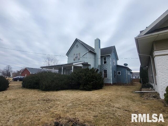 523 Church St, Cameron, IL 61423 - photo 12