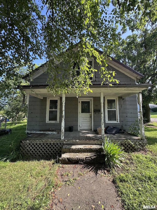 200 W 1st St, Havana, IL 62644 - photo 1