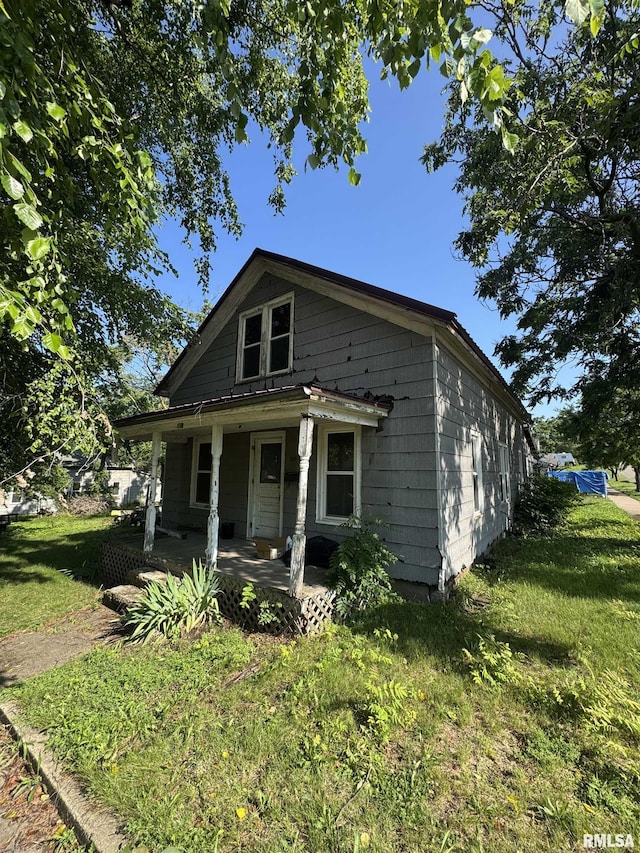 200 W 1st St, Havana, IL 62644 - photo 2