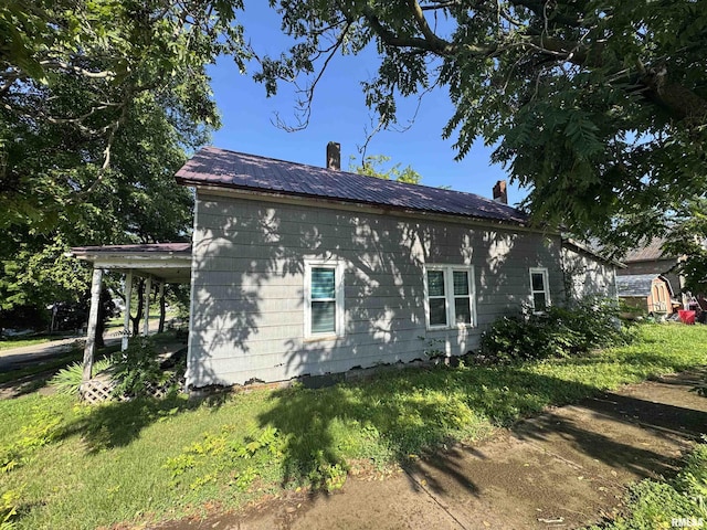 200 W 1st St, Havana, IL 62644 - photo 3