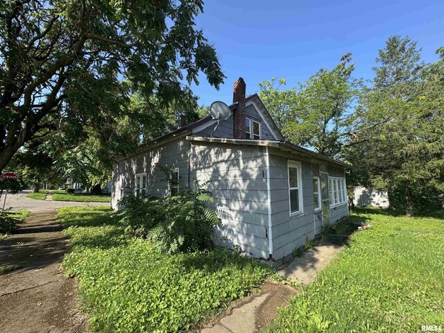 200 W 1st St, Havana, IL 62644 - photo 4