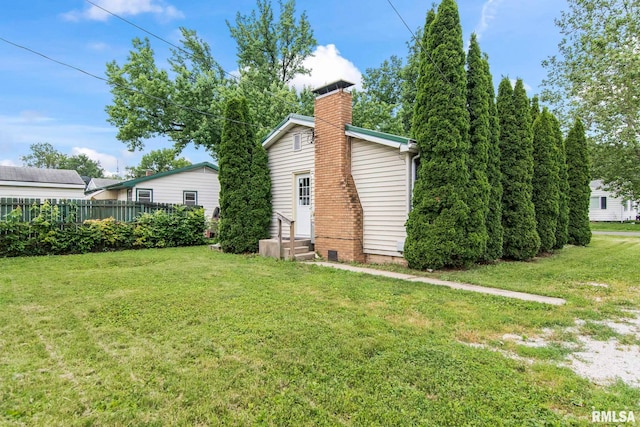872 N Wesley St, Springfield, IL 62702 - photo 25