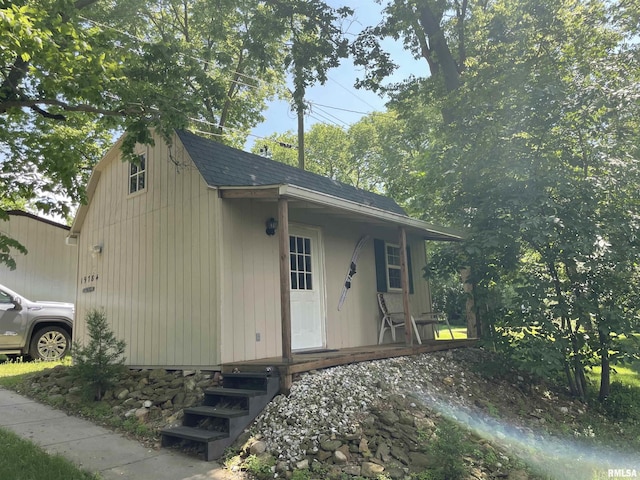 19784 Baldwin Beach Rd, Havana, IL 62644 - photo 9