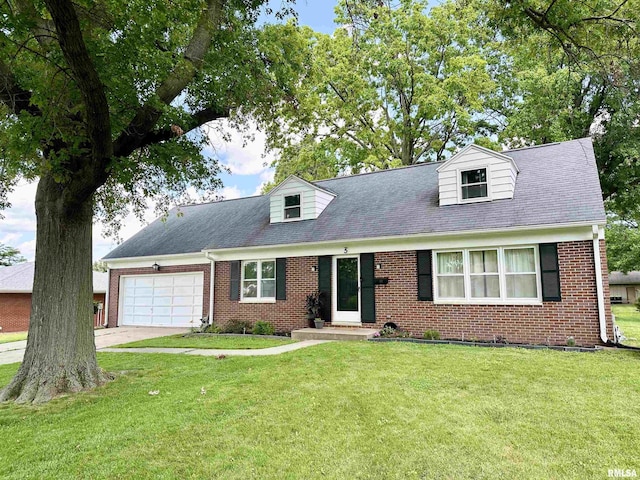 3 Ivywood Dr, Jacksonville, IL 62650 - photo 1