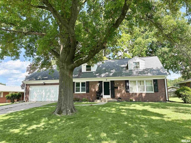3 Ivywood Dr, Jacksonville, IL 62650 - photo 3