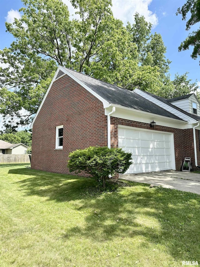 3 Ivywood Dr, Jacksonville, IL 62650 - photo 5