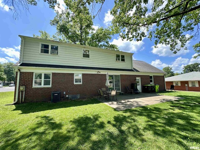 3 Ivywood Dr, Jacksonville, IL 62650 - photo 46