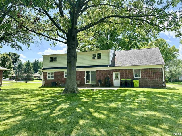 3 Ivywood Dr, Jacksonville, IL 62650 - photo 47