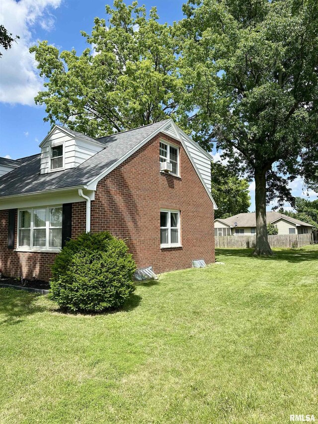 3 Ivywood Dr, Jacksonville, IL 62650 - photo 6