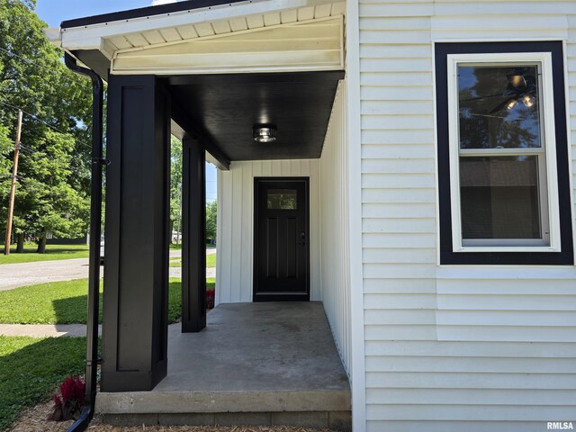 305 S Adams St, Athens, IL 62613 - photo 6