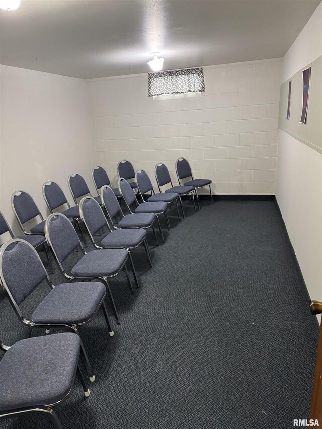 925 S 10th St, Havana, IL 62644 - view of misc room