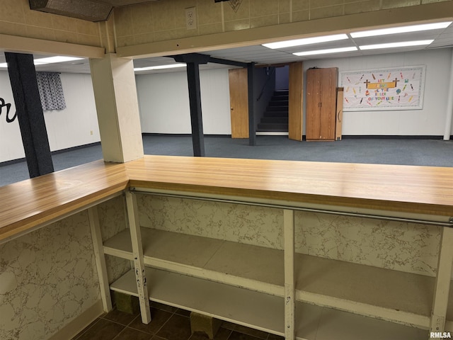 925 S 10th St, Havana, IL 62644 - view of storage area