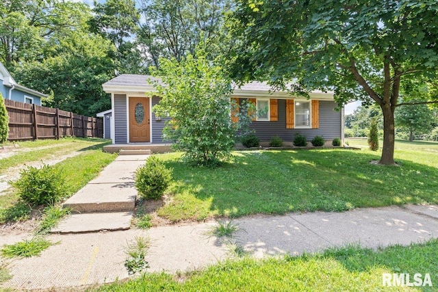 460 S Prospect St, Waverly, IL 62692 - photo 2