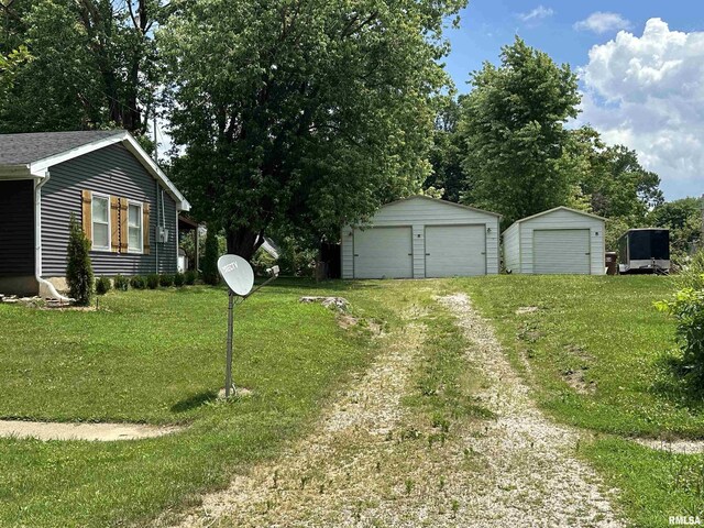 460 S Prospect St, Waverly, IL 62692 - photo 24