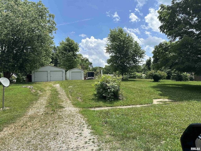 460 S Prospect St, Waverly, IL 62692 - photo 26
