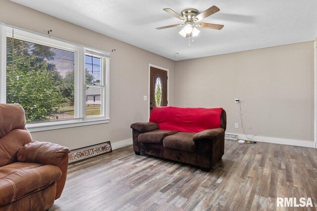 460 S Prospect St, Waverly, IL 62692 - photo 8