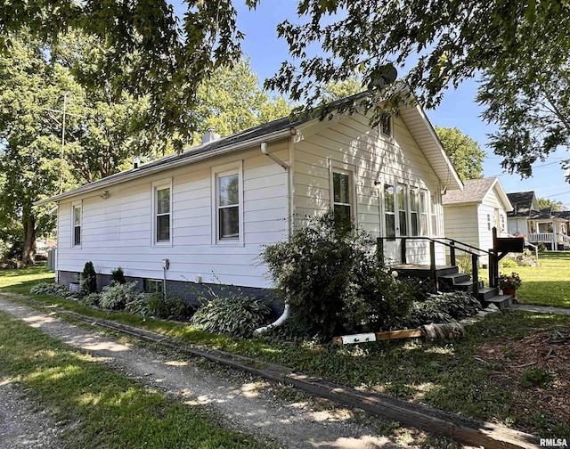 1575 Florence Ave, Galesburg, IL 61401 - photo 34