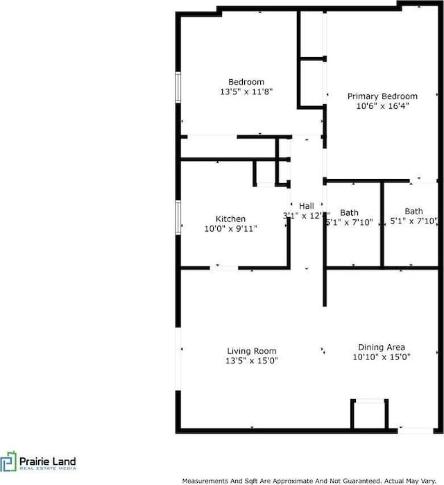 2900 Taylor Ave Unit 2, Springfield, IL 62703 - view of home floor plan