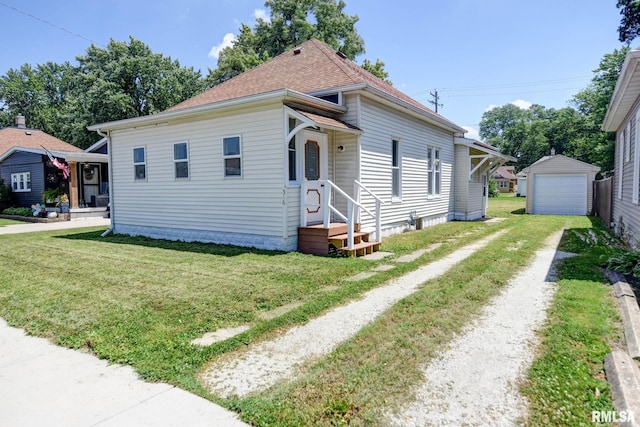 516 N Pawnee St, Taylorville, IL 62568 - photo 1