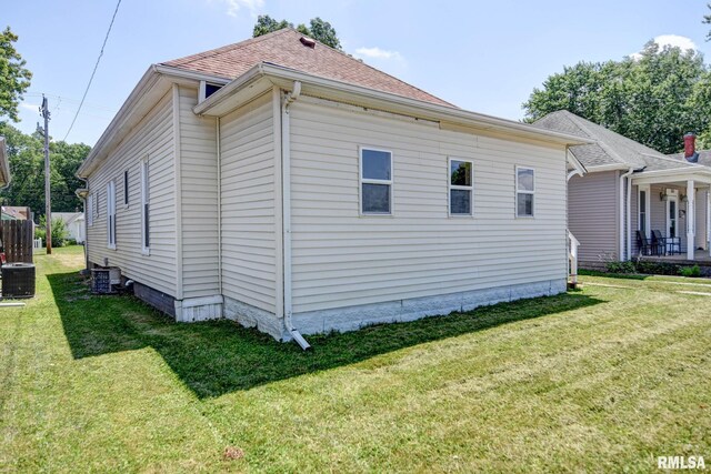 516 N Pawnee St, Taylorville, IL 62568 - photo 12