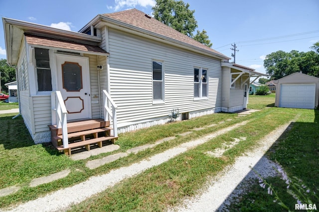 516 N Pawnee St, Taylorville, IL 62568 - photo 22