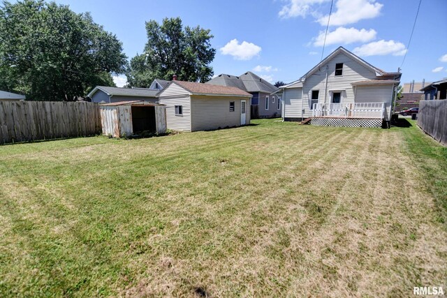 516 N Pawnee St, Taylorville, IL 62568 - photo 23