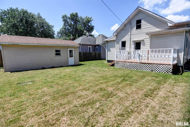 516 N Pawnee St, Taylorville, IL 62568 - photo 24
