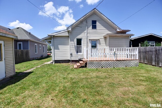 516 N Pawnee St, Taylorville, IL 62568 - photo 25