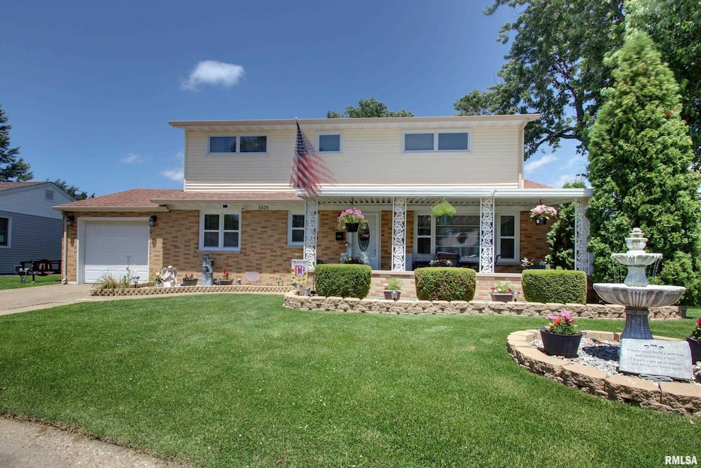 3425 N Brennan Dr, Quincy, IL 62301 - photo 1