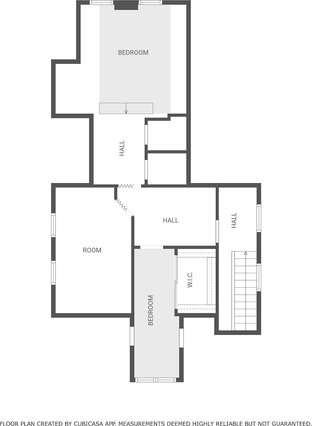 925 Payson Ave, Quincy, IL 62301 - view of property floor plan