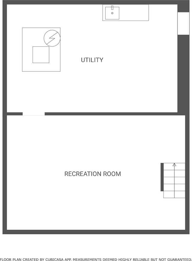 925 Payson Ave, Quincy, IL 62301 - view of floor plan / room layout