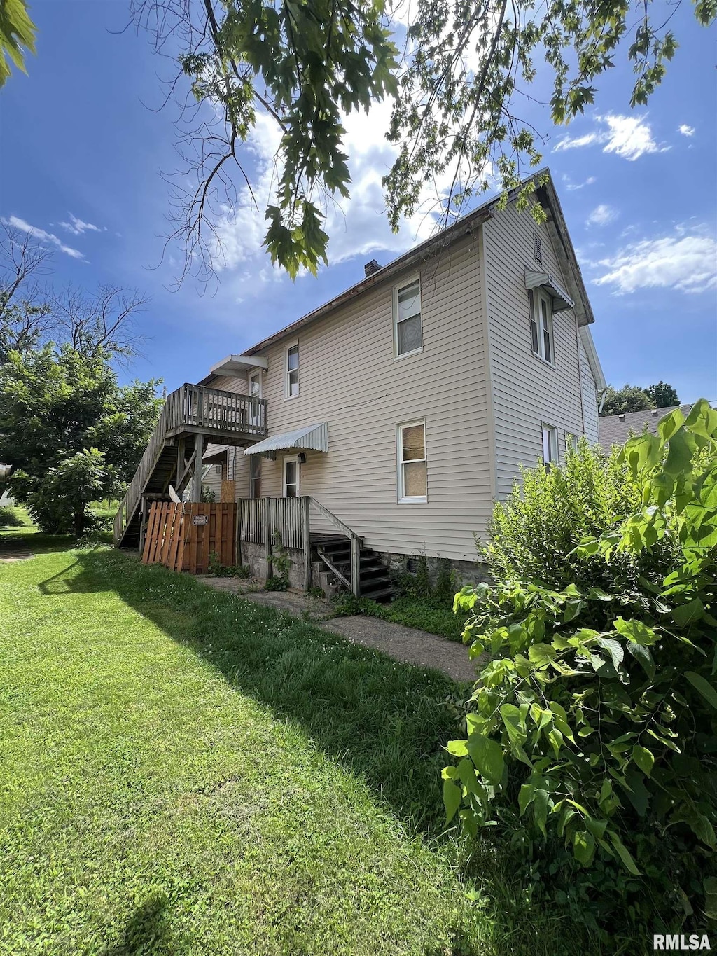 708 Jefferson St, Quincy, IL 62301 - photo 1