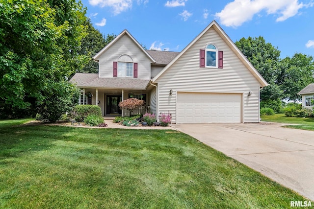 407 Dogwood Ct, Spaulding, IL 62561 - photo 1
