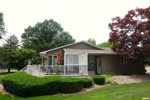19 Hiawatha Ln, Galesburg, IL 61401 - photo 5