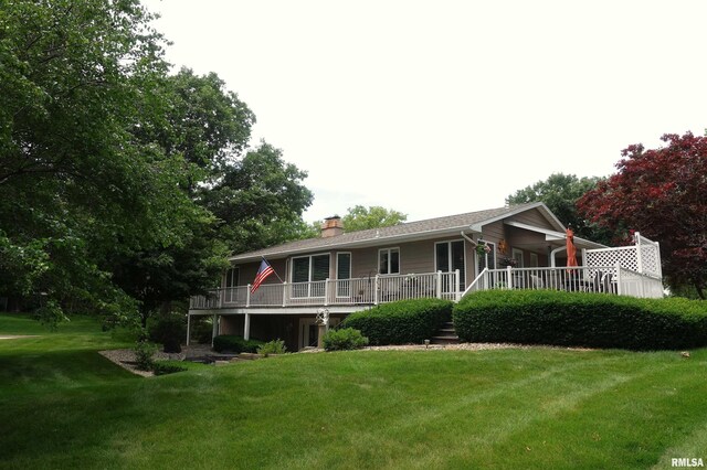 19 Hiawatha Ln, Galesburg, IL 61401 - photo 6