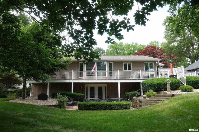 19 Hiawatha Ln, Galesburg, IL 61401 - photo 7