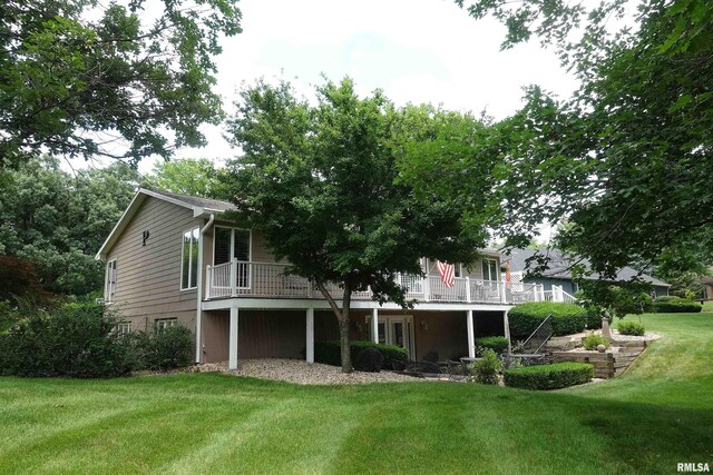 19 Hiawatha Ln, Galesburg, IL 61401 - photo 8