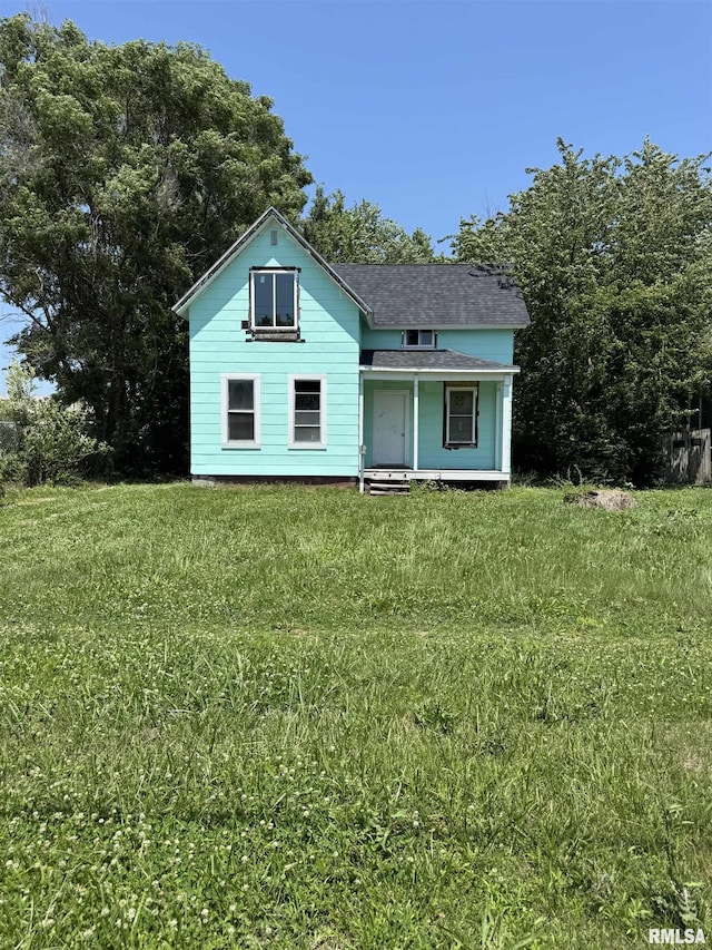721 Mulberry St, Galesburg, IL 61401 - photo 1