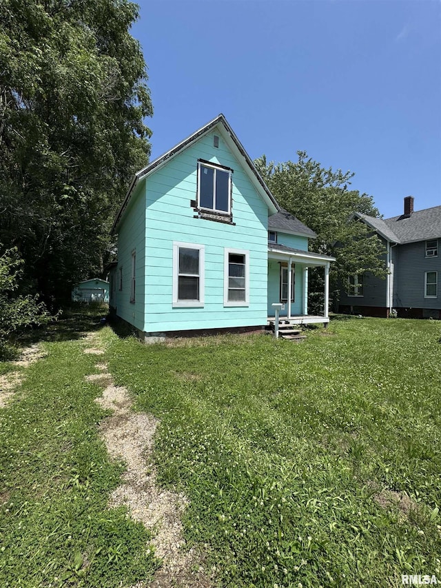 721 Mulberry St, Galesburg, IL 61401 - photo 2