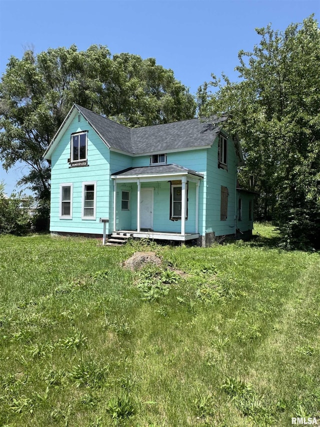 721 Mulberry St, Galesburg, IL 61401 - photo 3