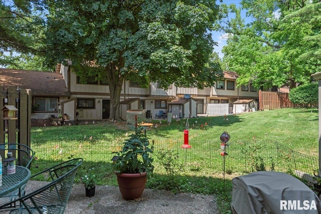 89 Trailridge Ln Unit 89, Springfield, IL 62704 - photo 24