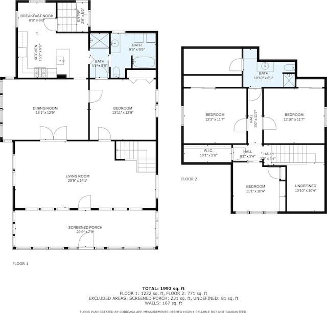 114 N Spring St, Mount Pulaski, IL 62548 - view of property floor plan