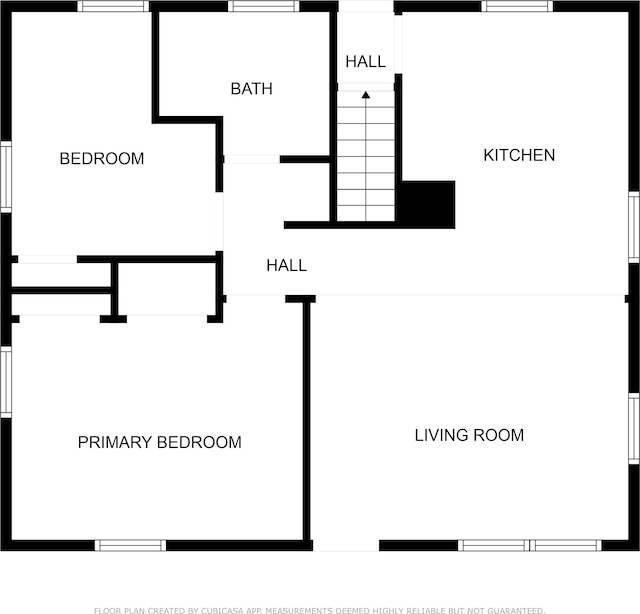 1421 N 13th St, Quincy, IL 62301 - view of property floor plan