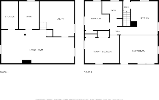 1421 N 13th St, Quincy, IL 62301 - view of room layout