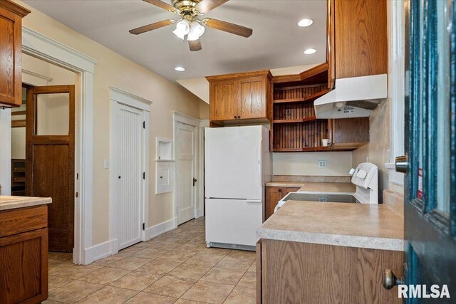 215 E Market St, Taylorville, IL 62568 - photo 19