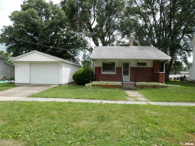 279 W 2nd Ave, Woodhull, IL 61490 - photo 1